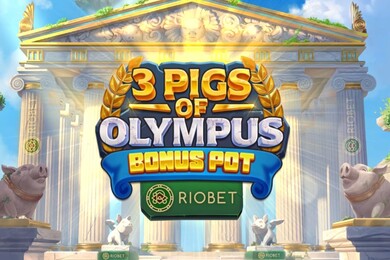 3pigsofolympusbonuspotriobet СпинБеттер Казино играть